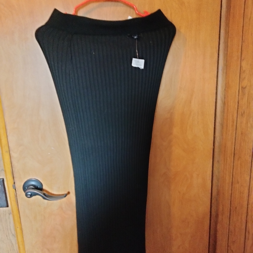 Brand new tags jewish winter skirt